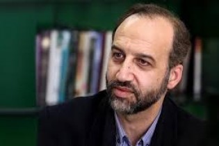 رییس صداوسیما عزادار شد