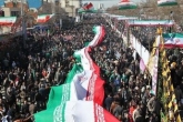 مسیرهای ده‌گانه راهپیمایی فردا مشخص شد