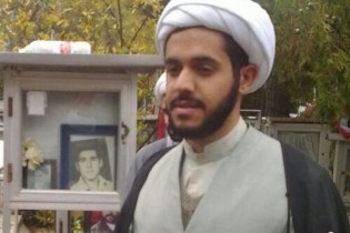 عکس/ یک دهه هفتادی برای خبرگان تایید شد