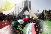 دست‌نوشته راهپیمایان برای فرجام برجام
