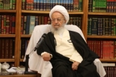 آیت الله مکارم: مسئولان قدر مردم را بدانند