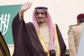 شاه سعودی راهی مسکو می‌شود