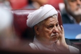 نامه ستاد آیت الله هاشمی به وزیر کشور