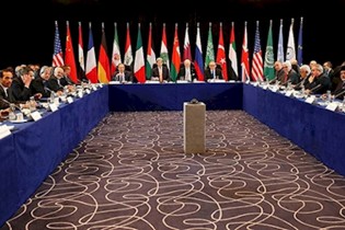 جزئیات توافق نشست مونیخ