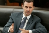 هدف بشار اسد از جنگ در حلب