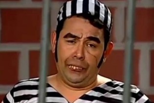 رئیس‌جمهور کمدین اولین حقوقش را اهدا می‌کند