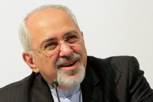 ادبیات عجیب ظریف در مورد وزیر خارجه عربستان