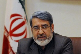 وزیر کشور: رسانه‌ها جبهه دیو و دلبر ایجاد نکنند