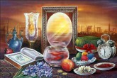 عید نوروز بهانه ای برای فراغت از دغدغه زندگی روزمره عید نوروز بهانه ای برای فراغت از دغدغه زندگی روزمره
