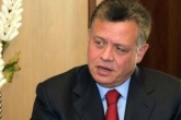 درخواستِ عجیبِ پادشاهِ اردن از «اسرائیل»