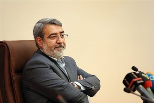 علت تماس وزیر کشور با دفتر رهبری