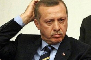 مزاحم تلفنی های اردوغان