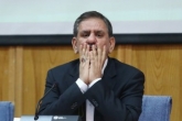 جهانگیری: به خاطر زنجانی شرمنده باشید