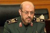 دیدار وزیر دفاع ایران با پوتین