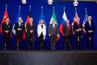 برجام ربطی به تجارت با ایران ندارد