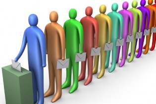 8.5 ميليون شهروند تهرانی واجد شرایط رای دادن