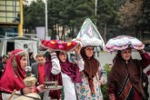 تصاویر/ نهمین نمایشگاه بین‌المللی گردشگری تهران  <img src="/images/picture_icon.gif" width="16" height="13" border="0" align="top">