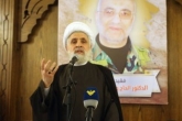 سخنان مهم شیخ نعیم قاسم درباره اوضاع لبنان