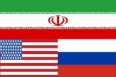 رایزنی نظامی واشنگتن با مسکو درباره ایران