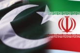 پاکستان تحریم‌ها علیه ایران را لغو کرد