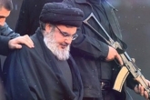 ترور نافرجام سید حسن نصرالله!