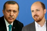 بازجویی از پسر اردوغان در ایتالیا