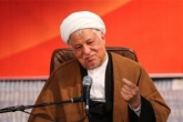توصیه انتخاباتی آیت الله هاشمی به مردم