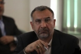 محمد ابراهیم طاهریان سفیر ایران در ترکیه شد