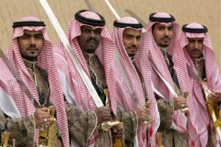 علاقه شدید سعودی ها به تعبیر خواب