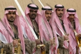 علاقه شدید سعودی ها به تعبیر خواب