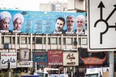 تصاویر/تبلیغات انتخابات 7 اسفند در تهران  <img src="/images/picture_icon.gif" width="16" height="13" border="0" align="top">