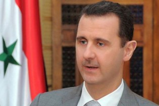 اسد تاریخ برگزاری انتخابات پارلمانی را تعیین کرد