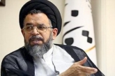 واکنش علوی به حمایت انگلیس از برخی افراد