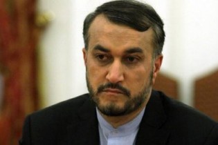 ایران در برقراری آتش بس در سوریه تاکید دارد