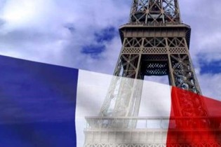 حضور پنهان فرانسه در جنگ علیه داعش