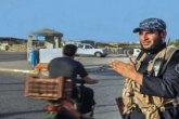 اعلام منع آمد و شد در موصل از سوی داعش