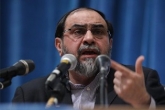 لغو سخرانی ‌های رحیم‌پور با فشار دولت
