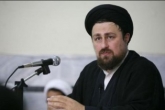 پیام سید حسن خمینی برای شرکت در انتخابات