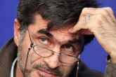پدر مهدی کوچک‌زاده درگذشت