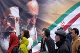 انعکاس برگزاری انتخابات ایران در رویترز