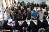 آمار اولیه از مشارکت ایرانی ها در انتخابات