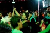 رقص مختلط خیابانی در اردبیل /فشار برای قطع اینترنت در آستانه انتخابات/ تشریح درگیری دیروز در سوسنگرد