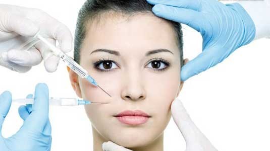 استفاده از بوتاکس های چینی خطرناک است