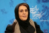 آهو خردمند دیگر فیلم بازی نمی کند