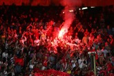پرسپولیسی هایی که باختند اما ناهار ندادند! پرسپولیسی هایی که باختند اما ناهار ندادند!