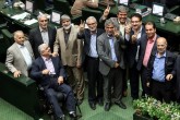تصاویر/صحن علنی مجلس شورای اسلامی  <img src="/images/picture_icon.gif" width="16" height="13" border="0" align="top">