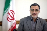 زاکانی:مقابل نتیجه انتخابات خاضع هستیم