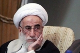 تکذیب شایعه کسالت آیت الله جنتی تکذیب شایعه کسالت آیت الله جنتی