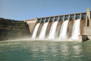 احتمال فرو رفتن بغداد و موصل به زیر آب