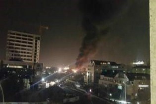 انفجار در دیاربکر ترکیه 4 کشته و زخمی بر جای گذاشت